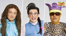 GENIÁLNÍ MASKY: Ze které proměny 11. dílu Tvojí tváře jste si sedli na zadek? HLASUJTE!