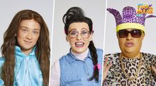 GENIÁLNÍ MASKY: Ze které proměny 11. dílu Tvojí tváře jste si sedli na zadek? HLASUJTE!