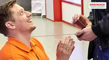 ZÁKULISNÍ FÓREK Marka s Vojtou: Tady něco nesedí!