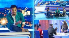 SuperStar: Hasička v plavkách, Michal Šeps i vymyšlený jazyk jednoho ze soutěžících!