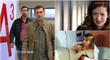 ČTVRTEK V ORDINACI: Hanáku, jako vážně jsi TO udělal?! VIDEO