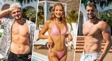 Taktika, nebo láska? Vypadlíci mají o vztazích v Love Islandu jasno