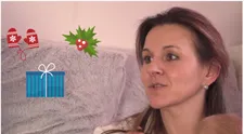 CHUDÁK JEJÍ PŘÍTEL! Andrea z malých lásek prozradila, jaký dárek pod stromeček ji naštval, i udělal radost