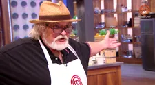 Zaúřadoval Alzheimer: Nejstarší soutěžící MasterChefa udělal při přípravě pokrmu fatální chybu!