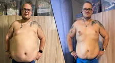 Extrémní proměna Jakuba z Výměny: Dnes je z něj úplně jiný člověk