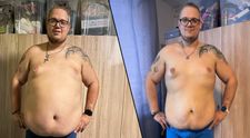 Extrémní proměna Jakuba z Výměny: Dnes je z něj úplně jiný člověk