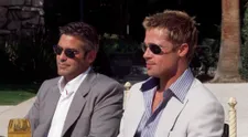 Herci z Dannyho parťáků 3 ve filmu vtipkovali o svých reálných životech. Brad Pitt to pěkně schytal!