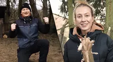 Po stopách Mikýře: I Naty před Survivorem absolvovala kurz přežití