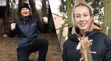 Po stopách Mikýře: I Naty před Survivorem absolvovala kurz přežití