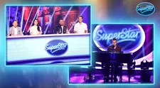 TOP MOMENTY 1. semifinále SuperStar: Nový Laciho song i úchvatné vystoupení všech semifinalistů!
