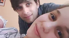 Míša Tomešová poprvé ukázala miminko!