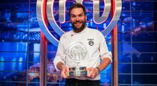 Vítěz MasterChefa 2023 Honza Albrecht: Nikdy jsem nic nevyhrál, sám sobě jsem byl soupeřem