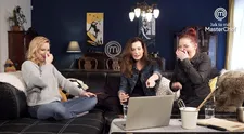 Jak to vidí MasterChef, 5.díl: Já jako modelka doma větrníky běžně nedělám, prozradila Bára