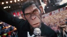 Polepšený: Robbie Williams: Zpěvák se svými démony přichází na Oneplay