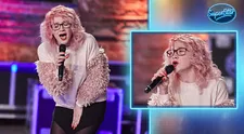 SLZY po duelu v SuperStar: Extravagantní Tereza prozradila, co před porotou pokazila. Pustí ji dál?