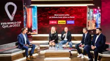 Mistrovství světa ve fotbale nabídne TV Nova, Nova Action a Voyo