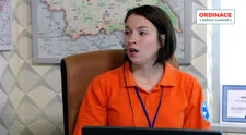 V PŘEDPREMIÉŘE: Hanák běsní a Denisa se děsí! První den na záchrance totiž selže. VIDEO