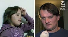 VIDEO: Zásadní krok tatínka z Mise nový domov. Ján Sihelský podal po natáčení trestní oznámení!