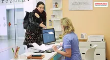 Poprask v Ordinaci: Milenka Kohoutová zavaří rodině Květy!
