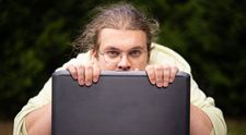 Matěj Beneš z Pana profesora: Co by na rozdíl od Cyrila nikdy neudělal?