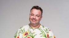 Luděk z Hell’s Kitchen nezvládá tlak a stres: Na horké hlavě intenzivně pracuju