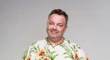 Luděk z Hell’s Kitchen nezvládá tlak a stres: Na horké hlavě intenzivně pracuju