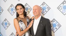 Laskavé gesto dcery Bruce Willise: Čím devítiletá Evelyn dojala úplně všechny?
