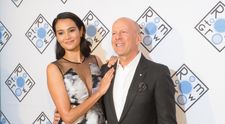 Laskavé gesto dcery Bruce Willise: Čím devítiletá Evelyn dojala úplně všechny?
