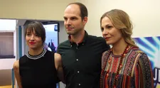 Jan Maxián a Berenika Kohoutová byli vysláni na tajnou misi! Budou kazit sobotní Tvář?