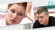 Humor na porodním sále: Co je lepší než porod? Trpící maminka z Malých lásek má jasno! VIDEO