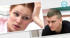Humor na porodním sále: Co je lepší než porod? Trpící maminka z Malých lásek má jasno! VIDEO