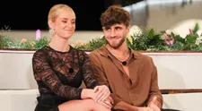 Adriana a Lu si dál posílají romantické vzkazy. Podpora diváků je obrovská, říká šéfka Love Islandu