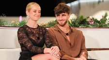 Adriana a Lu si dál posílají romantické vzkazy. Podpora diváků je obrovská, říká šéfka Love Islandu