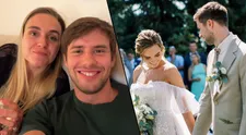 Výročí svatby Ondřeje Havla: Romantika se nekoná, dvojčata jsou na prvním místě