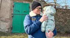 Dojatý táta Tomáš Zástěra: Sdílel fotku se synem, která chytne za srdce