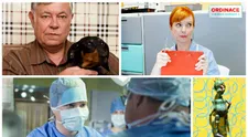 NOVÝ KVÍZ ORDINACE: Jste pozorní diváci a i tohle víte? Zjistěte!
