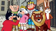 Čtyřlístek oslaví kulatiny. A čeká ho další filmové zpracování!