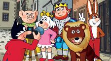 Čtyřlístek oslaví kulatiny. A čeká ho další filmové zpracování!