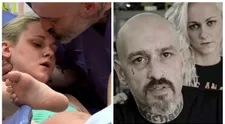 CO SE DO TV NEVEŠLO: Jaký je oblíbený romantický film drsného rappera? Ali všechny překvapil