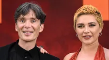 Vyznání Cilliana Murphyho z Oppenheimera: Miluju práci kolegyně Florence Pugh