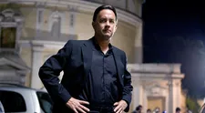 Natáčení filmu Andělé a démoni málem zhatilo svatbu! Tom Hanks se naštěstí o vše postaral