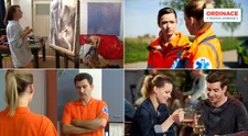 ORDINACE TENTO TÝDEN: Nevěra, rozvod, zkrat i následky žárlivosti. Co víc se bude dít?