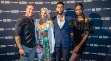 Plavky vyměnili za obleky: Soutěžící z Love Islandu vyrazili za kulturou