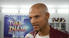 VIDEO: Vítězný Jan Maxián měl s proměnou trable. Svůj barevný kostým přirovnal k jednomu zvířeti...