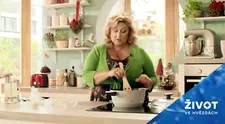 VIDEO: Jak to má Halina Pawlowská s muži? Promluvila o tom jediném osudovém!