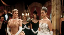 Co mají společného Deník princezny a Pretty Woman? Oba filmy spojuje jedinečná scéna!