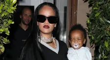 Konec tajností: Rihanna po roce prozradila jméno syna! Dokážete ho vyslovit?