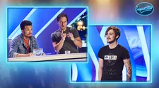 NOVÝ IDOL ŽEN A DÍVEK? Před třemi lety poblouznil fanynky SuperStar jeho bratr. Nyní se o to pokusí také!