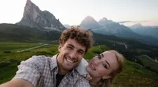 Martin a Michelle z Love Islandu jsou stále spolu. Natočili dojemný minifilm