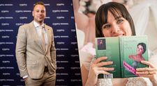 Slavnostní premiéra Monyové v Lucerně: Dorazil i syn spisovatelky